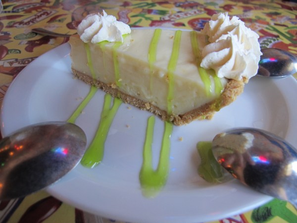 key lime 4