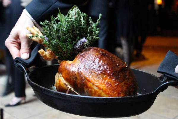 photo by Dave Copeland