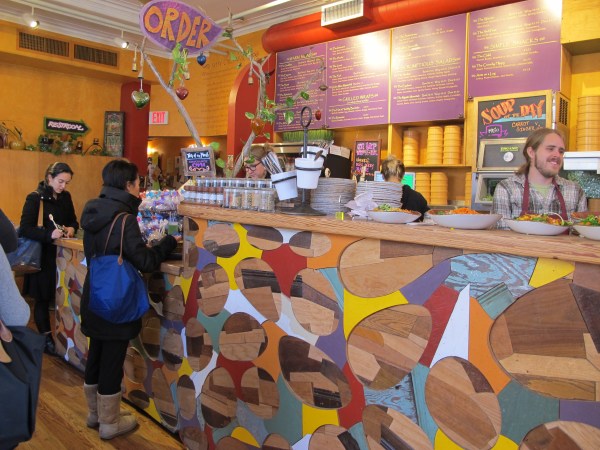 Life Alive Cambridge