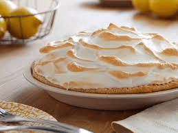my pie looked good, but not this good (photo from foodnetwork.com)